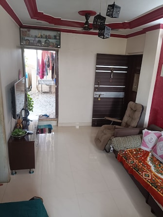 1 BHK Apartment For Resale in Akashdeep Apartments Nalasopara West Palghar  6714092