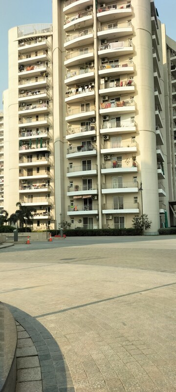 3 BHK Apartment For Resale in BPTP Discovery Park Sector 80 Faridabad  6714087