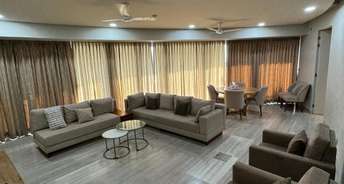3 BHK Apartment For Rent in Lodha World One Worli Mumbai 6714098