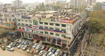 Commercial Office Space 3075 Sq.Ft. For Rent In New Palasia Indore 6714107