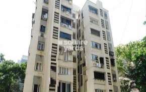 2 BHK Apartment For Rent in Textila CHS Prabhadevi Mumbai 6714123
