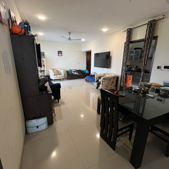 3 BHK Apartment For Rent in Pride Park Street Wakad Pune 6714133