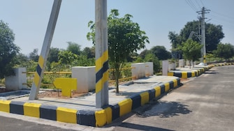 Plot For Resale in Mansanpalle Hyderabad  6714149