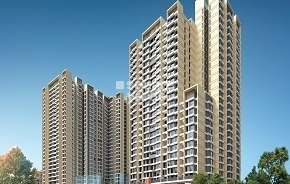 3 BHK Apartment For Rent in Vikas Ritz Khadakpada Thane 6714163