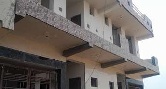 3 BHK Independent House For Resale in  Balaji Enclave Govindpuram Ghaziabad 6714164