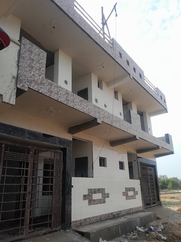 3 BHK Independent House For Resale in  Balaji Enclave Govindpuram Ghaziabad  6714164