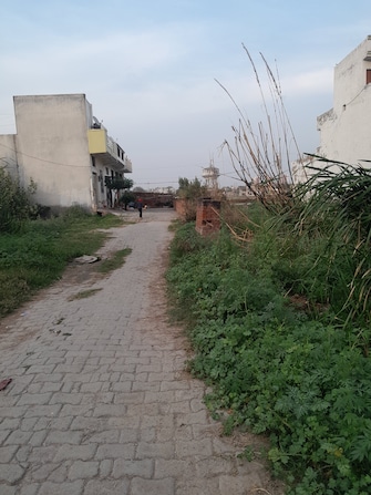 Plot For Resale in Govindpuram Residency Govindpuram Ghaziabad  6714171