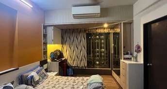 2 BHK Apartment For Rent in Mohan Regency Kalyan West Thane 6714179
