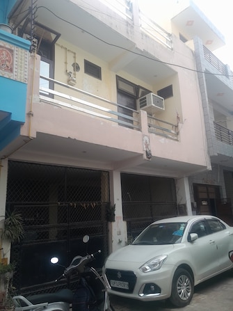 4 BHK Independent House For Resale in Balaji Enclaves Govindpuram Ghaziabad  6714184