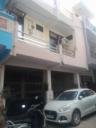 4 BHK Independent House For Resale in Balaji Enclaves Govindpuram Ghaziabad  6714184