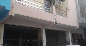 4 BHK Independent House For Resale in Balaji Enclaves Govindpuram Ghaziabad 6714184