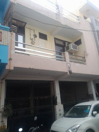 4 BHK Independent House For Resale in Balaji Enclaves Govindpuram Ghaziabad  6714184