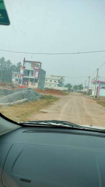  Plot For Resale in Amausi Lucknow 6714219