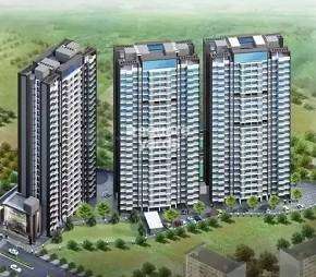 1 BHK Apartment For Rent in Umiya Oasis Mira Road Mumbai 6714224