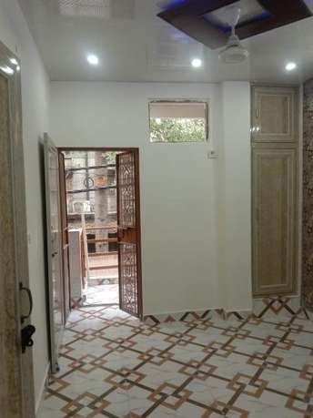 1 BHK Apartment For Rent in Maa Shakti Apartments Paschim Vihar Delhi 6714225