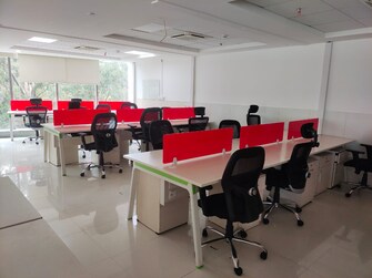 Commercial Office Space 6000 Sq.Ft. For Rent in Ashok Nagar Bangalore  6714228