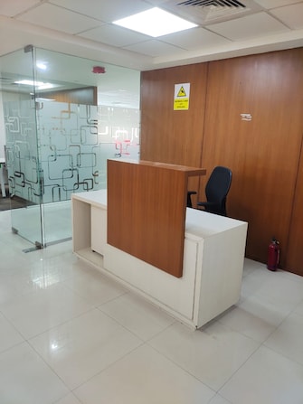 Commercial Office Space 6000 Sq.Ft. For Rent in Ashok Nagar Bangalore  6714228