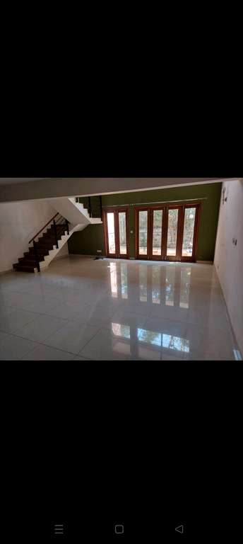 4 BHK Apartment For Rent in Embassy Habitat Palace Road Bangalore 6714240