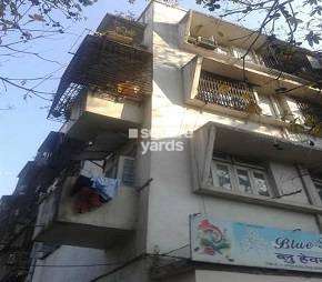 Commercial Shop 500 Sq.Ft. For Rent In Worli Mumbai 6714239