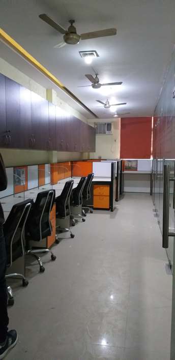 Commercial Office Space 600 Sq.Ft. For Rent In Sector 16 Faridabad 6714248