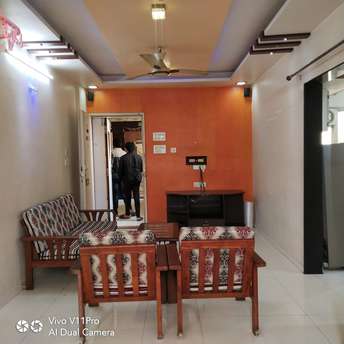 1 BHK Apartment For Rent in Sonigara Opal Chinchwad Pune 6714265