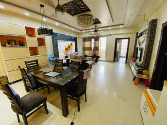 3 BHK Builder Floor For Rent in Sector 46 Gurgaon  6714267