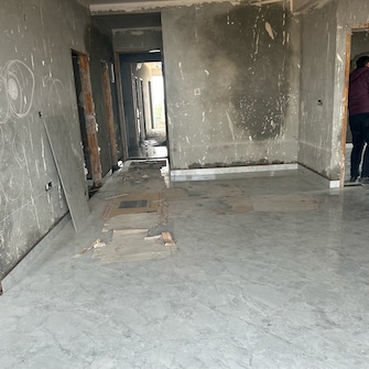 3 BHK Builder Floor For Resale in Garh Road Meerut  6714271