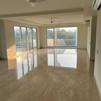 5 BHK Builder Floor For Resale in Vasant Vihar Delhi 6714284