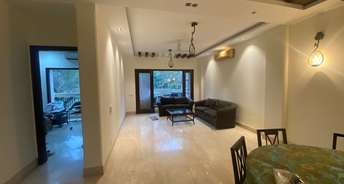 3 BHK Builder Floor For Rent in Sukhdev Vihar Pocket A RWA Okhla Delhi 6714329