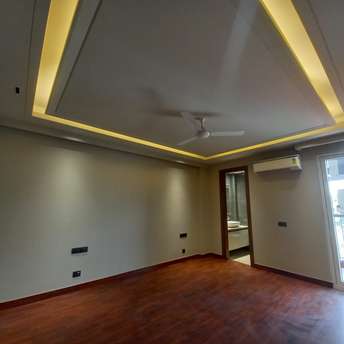 4 BHK Builder Floor For Rent in Panchsheel Park Delhi 6714325