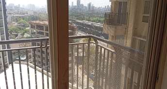 1 BHK Apartment For Rent in DB Orchid Ozone Dahisar East Mumbai 6714328