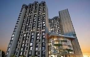 2 BHK Apartment For Resale in JP Codename Highway Touch Andheri East Mumbai 6714330