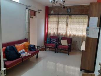 1 BHK Apartment For Rent in Rizvi Silver Star Santacruz East Mumbai 6714346