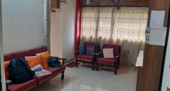 1 BHK Apartment For Rent in Rizvi Silver Star Santacruz East Mumbai 6714346