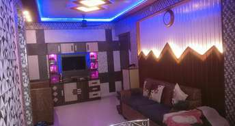 2 BHK Apartment For Resale in Airoli Navi Mumbai 6714355