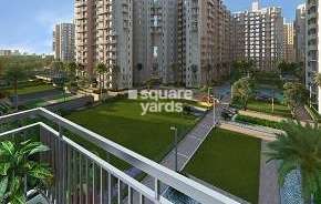 2 BHK Apartment For Rent in BPTP Spacio Sector 37d Gurgaon 6714356