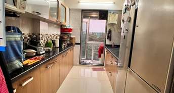2 BHK Apartment For Resale in Galaxy Exotica Vile Parle East Mumbai 6714367