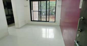 1 BHK Apartment For Rent in Puranik City Kasarvadavali Thane 6714373