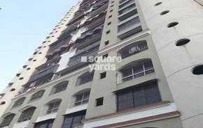 3 BHK Apartment For Rent in Benzer Tower Kandivali East Mumbai 6714378