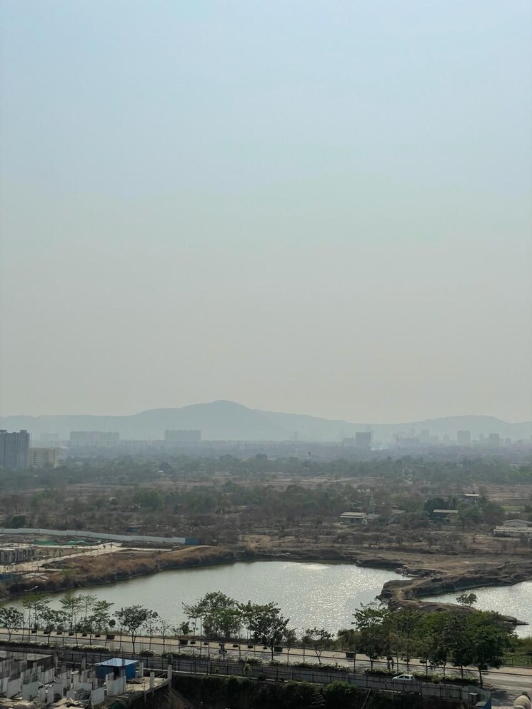 Master Bedroom, lodha-palava-serenity-b 3 Bedroom 1500 Sq.Ft. Apartment In Dombivli East Thane 6714384