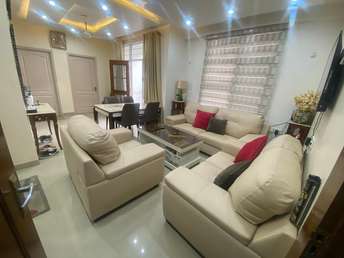 3 BHK Apartment For Rent in Eldeco Saubhagyam Vrindavan Yojna Lucknow 6714481