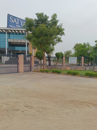 Plot For Resale in Pooth Kalan Village Delhi  6714491