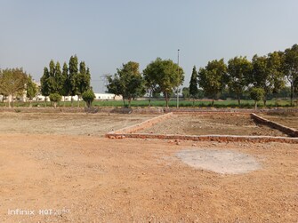 Plot For Resale in Palla Village Delhi  6714494