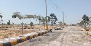 Plot For Resale in Boduppal Hyderabad  6714566