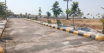 Plot For Resale in Sainikpuri Hyderabad  6714573