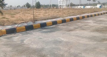 Plot For Resale in Ecil Hyderabad  6714592