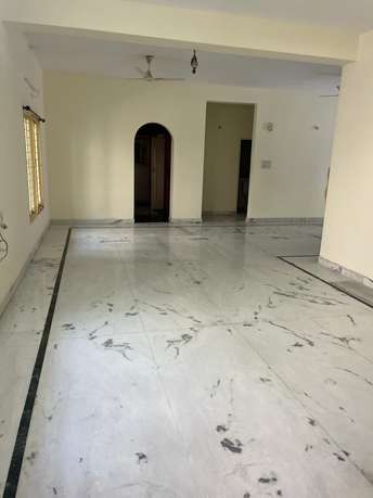3 BHK Apartment For Rent in Vamsiram Jyothi Lotus Banjara Hills Hyderabad 6714636