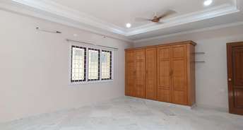 4 BHK Independent House For Rent in Jubilee Hills Hyderabad 6714641