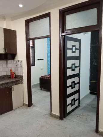 2 BHK Builder Floor For Rent in RWA Awasiya Govindpuri Govindpuri Delhi 6714647