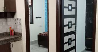 2 BHK Builder Floor For Rent in RWA Awasiya Govindpuri Govindpuri Delhi 6714647